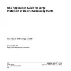 IEEE C62.23-2017