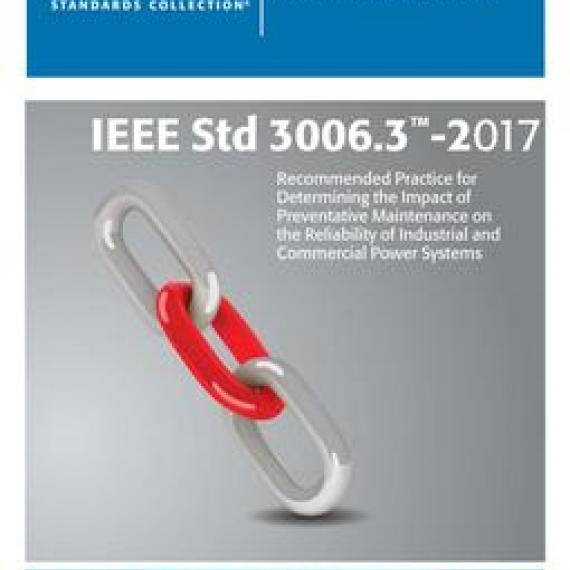 IEEE 3006.3-2017