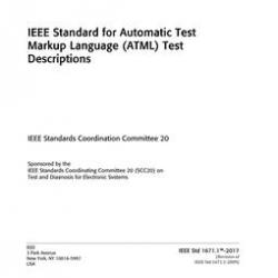 IEEE 1671.1-2017