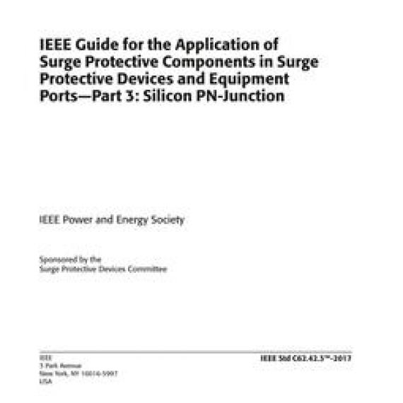 IEEE C62.42.3-2017