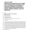IEEE 1871.2-2017