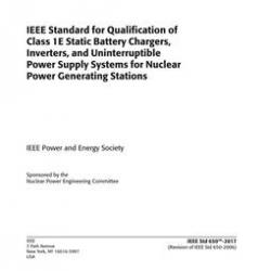 IEEE 650-2017