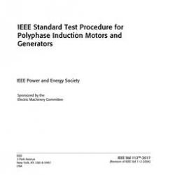 IEEE 112-2017