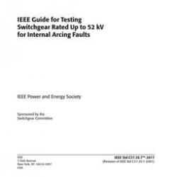 IEEE C37.20.7-2017