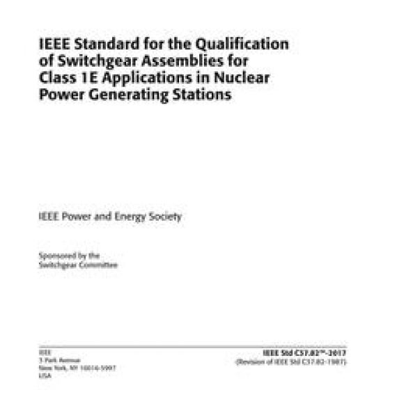IEEE C37.82-2017