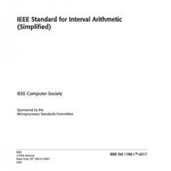 IEEE 1788.1-2017