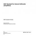 IEEE 1788.1-2017