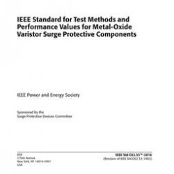 IEEE C62.33-2016