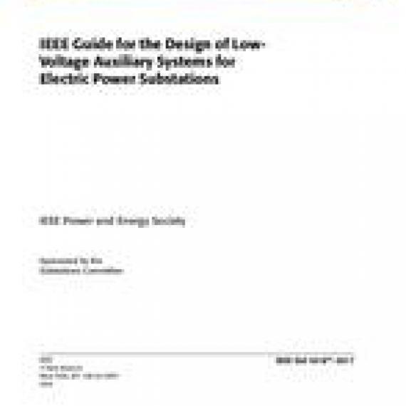 IEEE 1818-2017