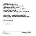 IEEE 802.19.1a-2017