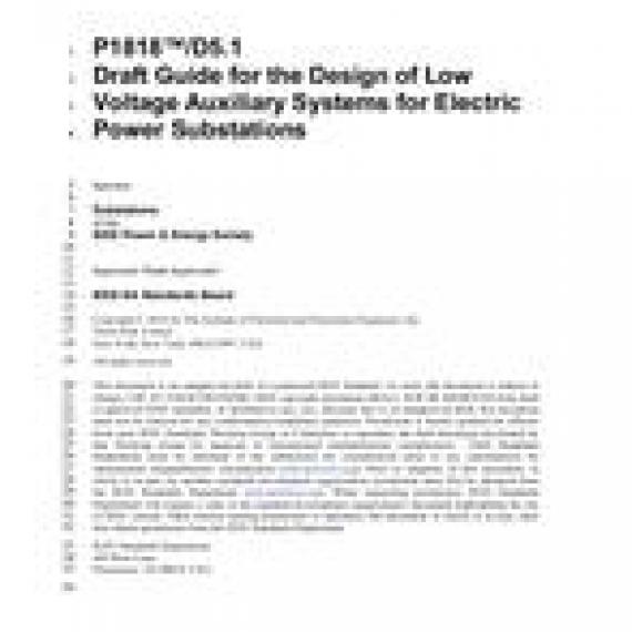 IEEE 1818