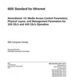 IEEE 802.3bs-2017