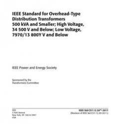 IEEE C57.12.20-2017