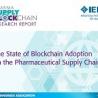 The State of Blockchain Adoption on the Pharmaceutical Supply Chain