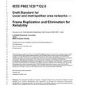 IEEE 802.1CB-2017