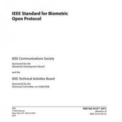 IEEE 2410-2017
