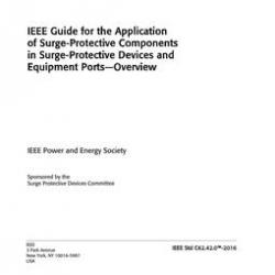 IEEE C62.42.0-2016