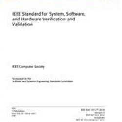IEEE 1012-2016