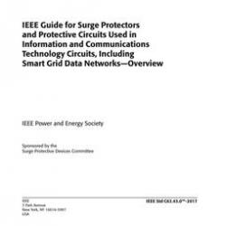 IEEE C62.43.0-2017
