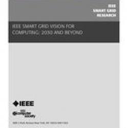 IEEE Smart Grid Research: Computing