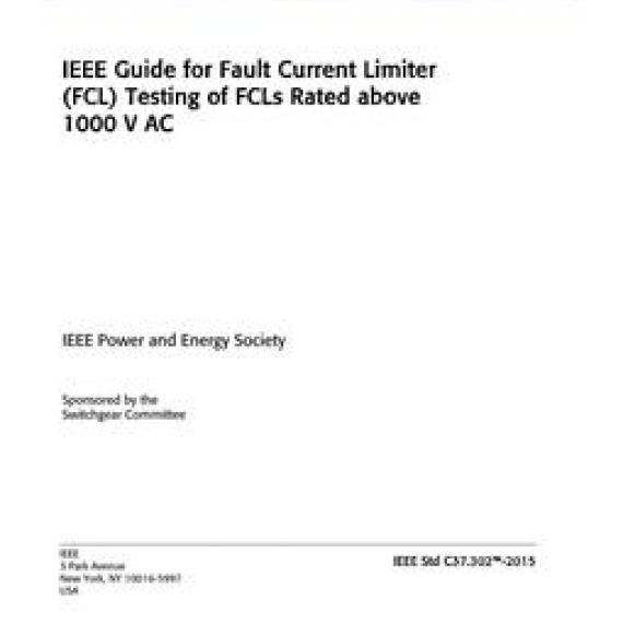 IEEE C37.302-2015