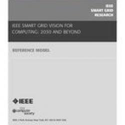 IEEE Smart Grid Research: Computing