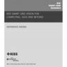 IEEE Smart Grid Research: Computing