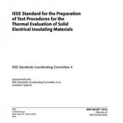 IEEE 98-2016