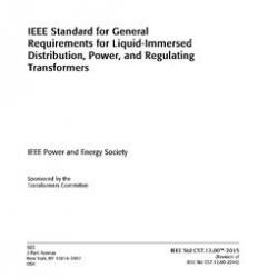 IEEE C57.12.00-2015