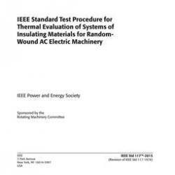 IEEE 117-2015