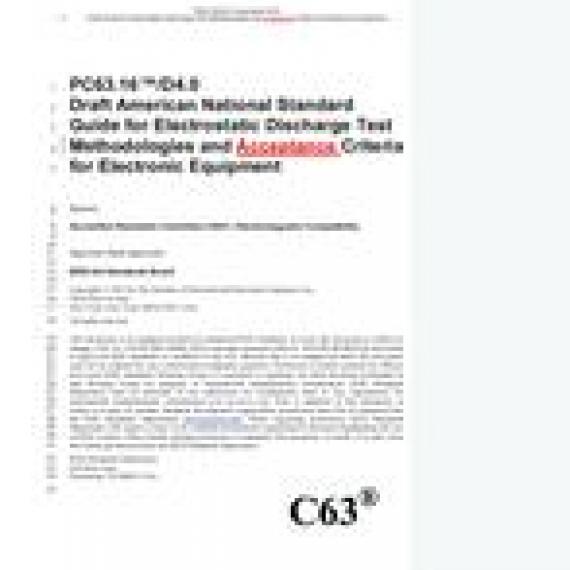 IEEE C63.16-2016