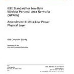 IEEE 802.15.4q-2016