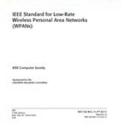 IEEE 802.15.4-2015
