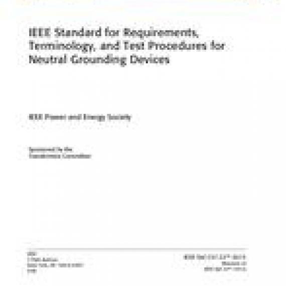 IEEE C57.32-2015