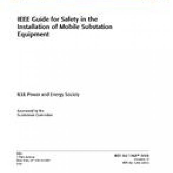 IEEE 1268-2016