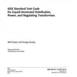 IEEE C57.12.90-2015