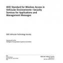 IEEE 1609.2-2016