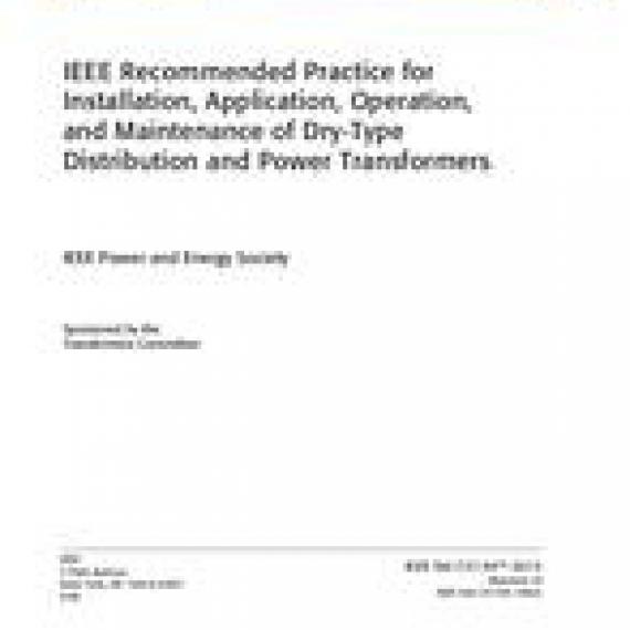 IEEE C57.94-2015