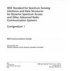 IEEE 1900.6-2011/Cor 1-2015