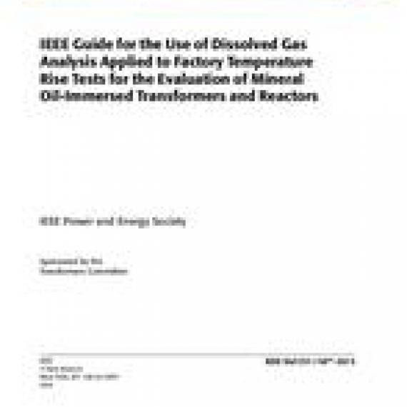 IEEE C57.130-2015