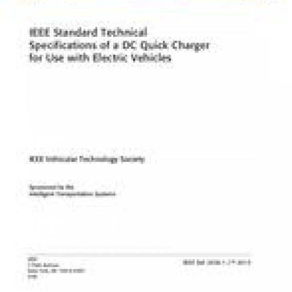 IEEE 2030.1.1-2015