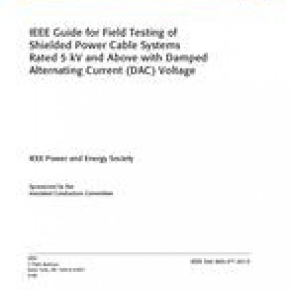 IEEE 400.4-2015