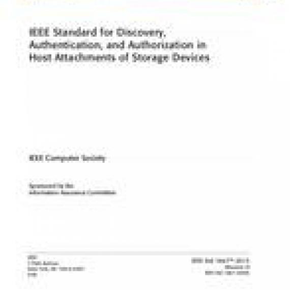 IEEE 1667-2015
