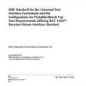 IEEE 1505.3-2015