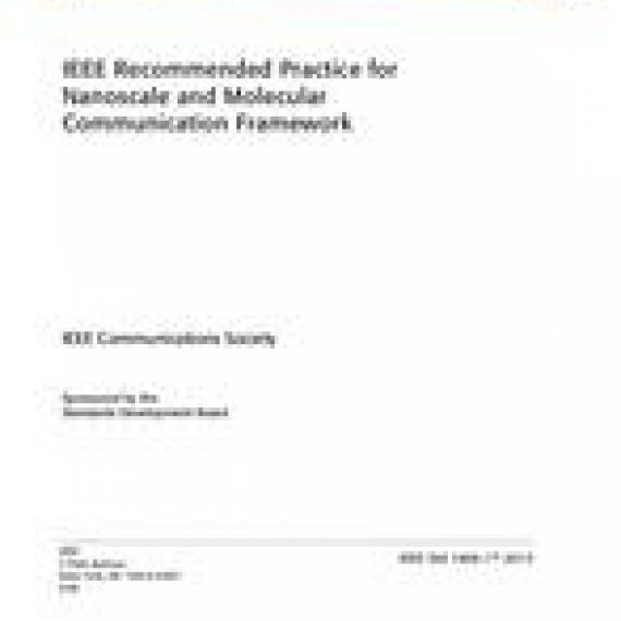 IEEE 1906.1-2015