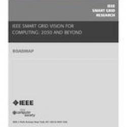 IEEE Smart Grid Research: Computing