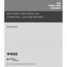 IEEE Smart Grid Research: Computing