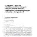 IEEE 1722-2016/Cor 1-2016