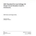 IEEE C37.13-2015