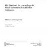 IEEE C37.13-2015